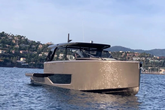 Cranchi 46 A LT usata in vendita