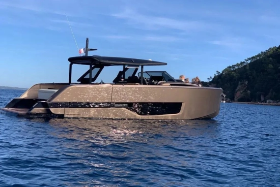 Cranchi 46 A LT usata in vendita