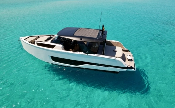 Cranchi 46 A LT de segunda mano en venta