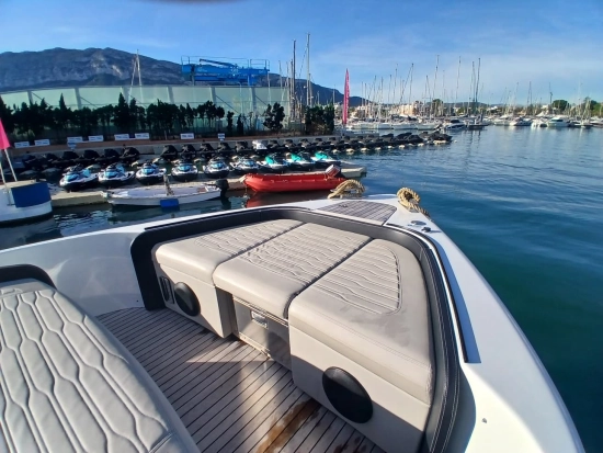 Cranchi 46 A LT usata in vendita