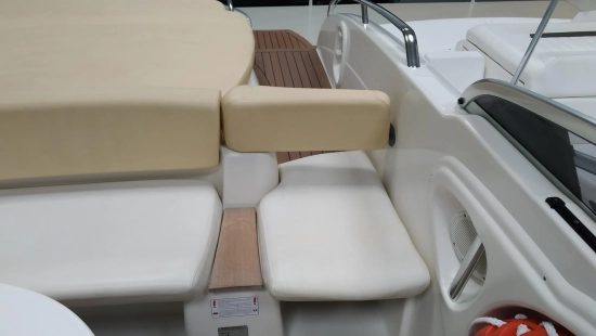 Cranchi CSL 27 usado à venda