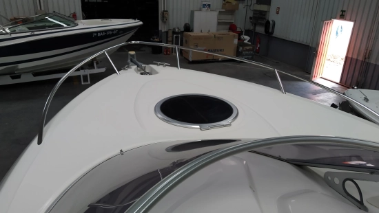 Cranchi CSL 27 usado à venda
