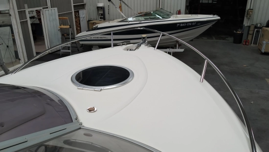 Cranchi CSL 27 usado à venda