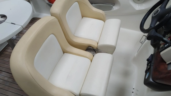 Cranchi CSL 27 usado à venda