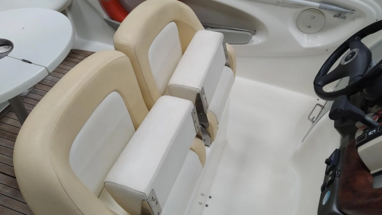 Cranchi CSL 27 usado à venda
