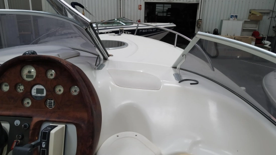 Cranchi CSL 27 usado à venda