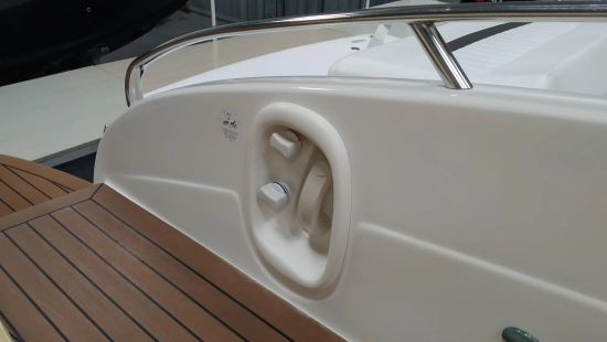Cranchi CSL 27 usado à venda