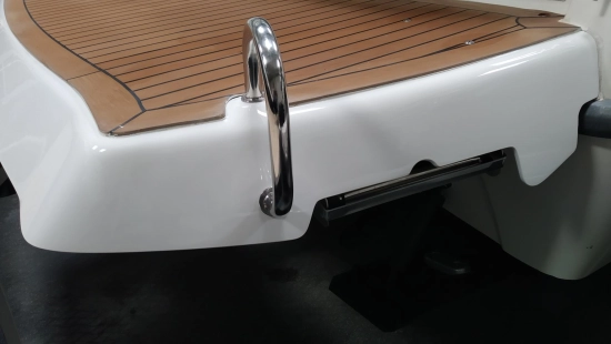 Cranchi CSL 27 usado à venda