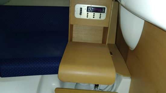 Cranchi CSL 27 usado à venda