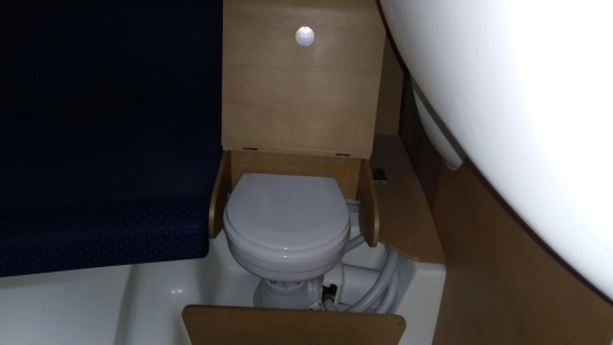 Cranchi CSL 27 usado à venda