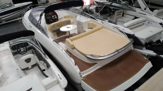 Cranchi CSL 27 usado à venda