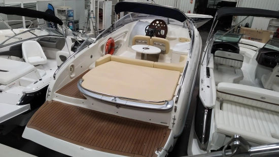 Cranchi CSL 27 usado à venda