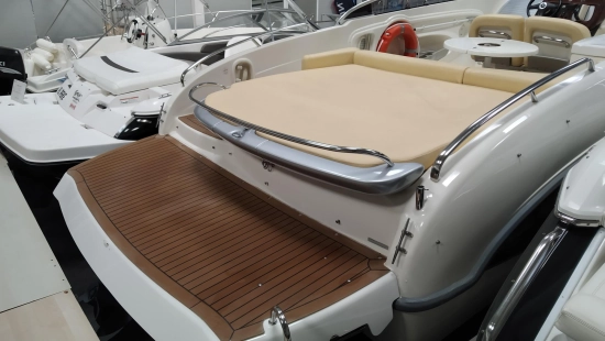Cranchi CSL 27 usado à venda