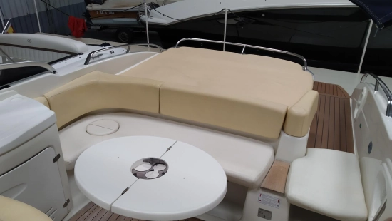 Cranchi CSL 27 usado à venda