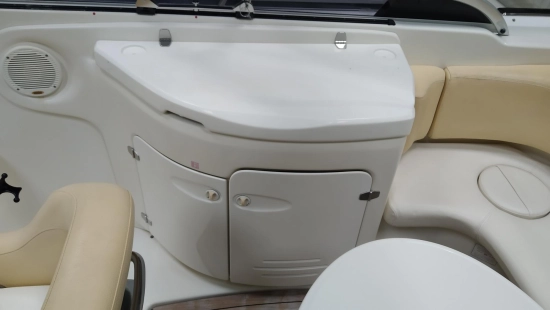 Cranchi CSL 27 usado à venda