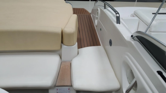Cranchi CSL 27 usado à venda