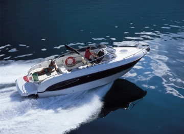 Cranchi CSL 27 usata in vendita