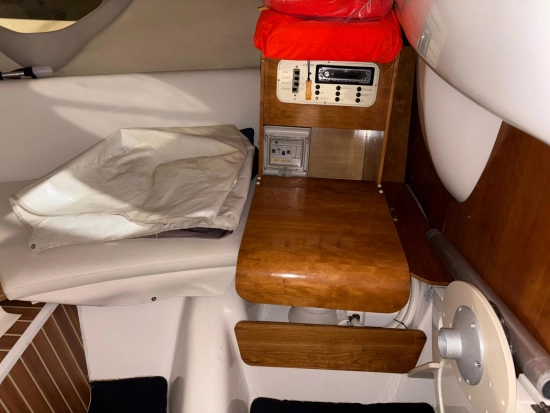 Cranchi CSL 27 usata in vendita
