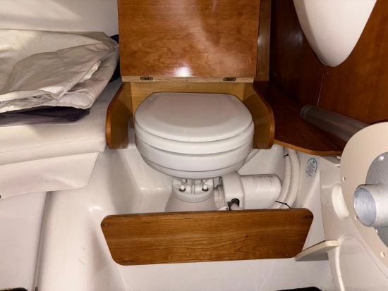 Cranchi CSL 27 usata in vendita
