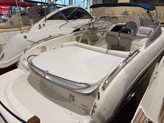 Cranchi CSL 27 usata in vendita