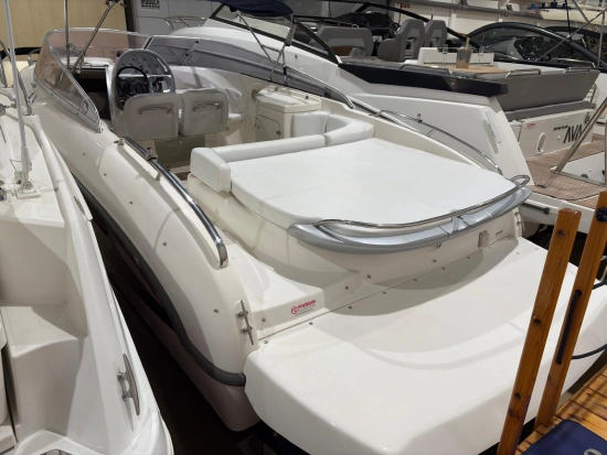 Cranchi CSL 27 usata in vendita