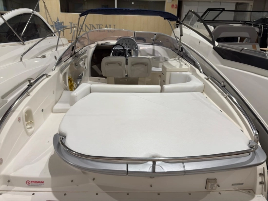 Cranchi CSL 27 usata in vendita