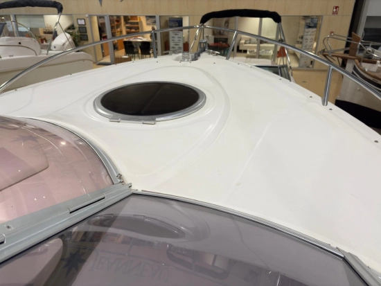 Cranchi CSL 27 usata in vendita