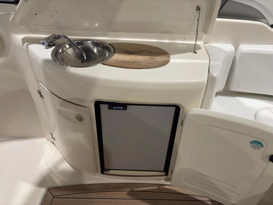 Cranchi CSL 27 usata in vendita