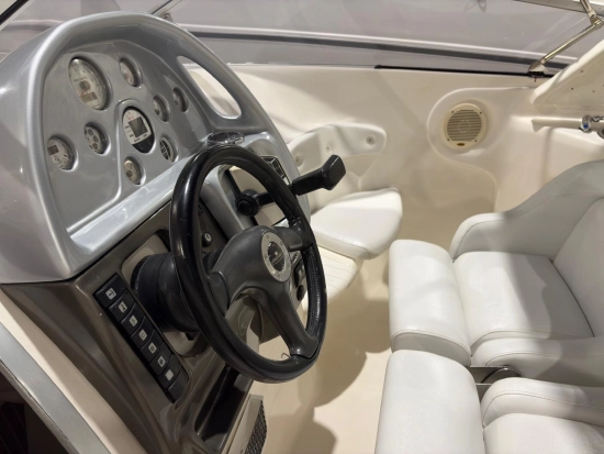 Cranchi CSL 27 usata in vendita