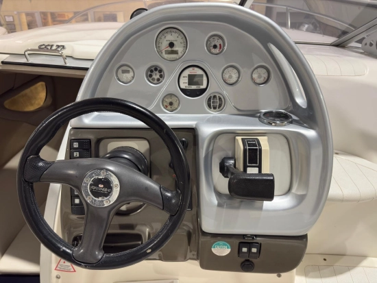 Cranchi CSL 27 usata in vendita