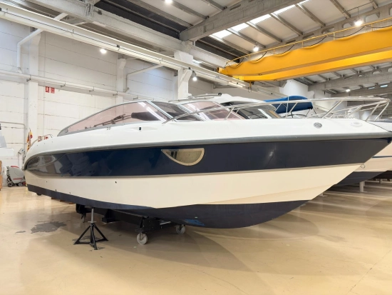 Cranchi CSL 27 usata in vendita