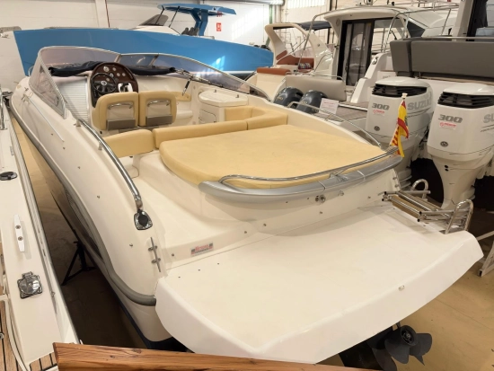Cranchi CSL 27 usata in vendita