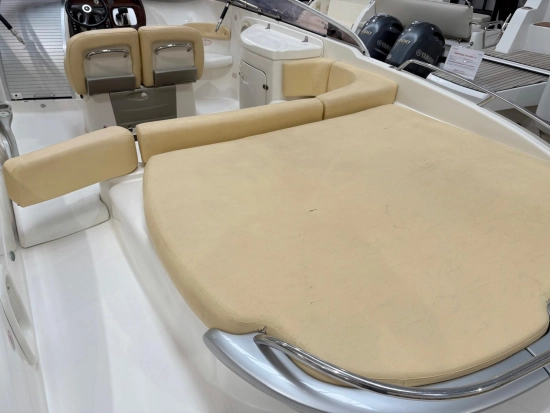 Cranchi CSL 27 usata in vendita