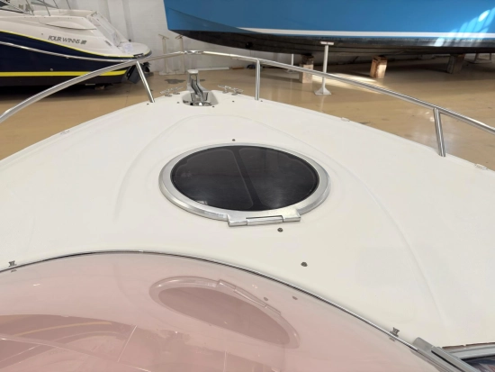 Cranchi CSL 27 usata in vendita