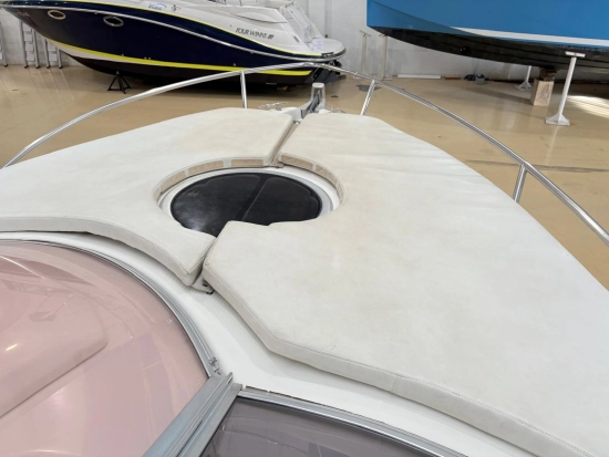Cranchi CSL 27 usata in vendita