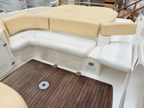 Cranchi CSL 27 usata in vendita