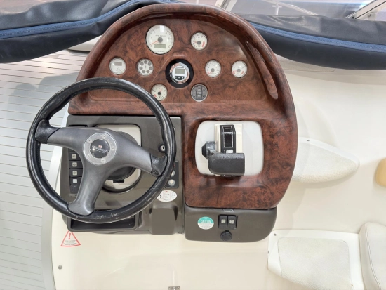 Cranchi CSL 27 usata in vendita