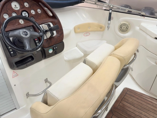 Cranchi CSL 27 usata in vendita
