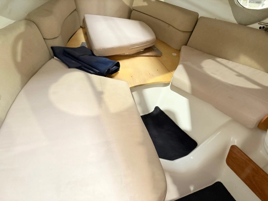Cranchi CSL 27 usata in vendita