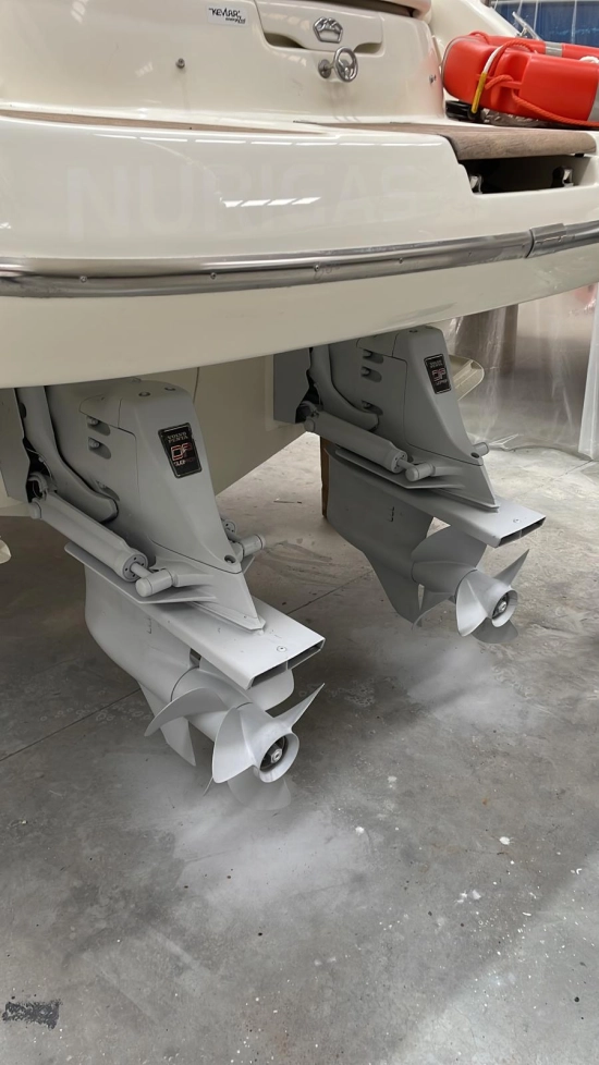 Cranchi CSL 28 usata in vendita