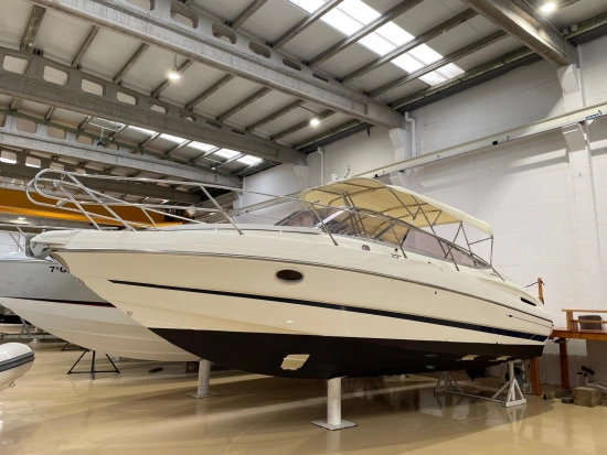 Cranchi CSL 28 usata in vendita