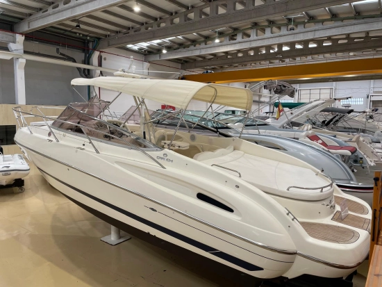 Cranchi CSL 28 usata in vendita