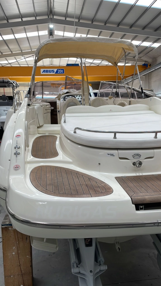 Cranchi CSL 28 usata in vendita