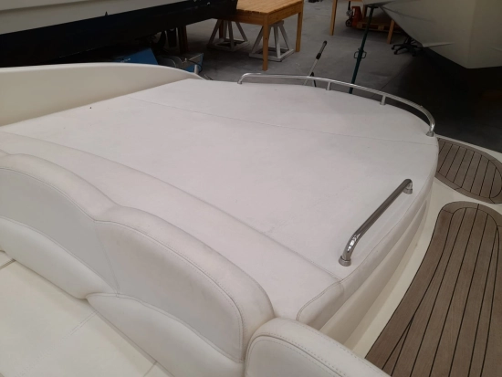 Cranchi CSL 28 usata in vendita