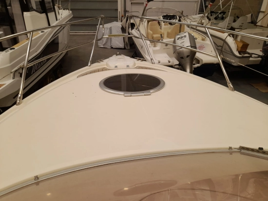 Cranchi CSL 28 usata in vendita