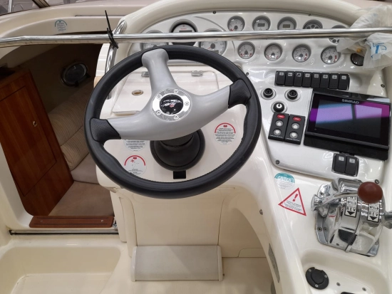 Cranchi CSL 28 usata in vendita