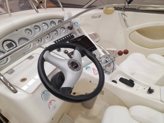 Cranchi CSL 28 usata in vendita