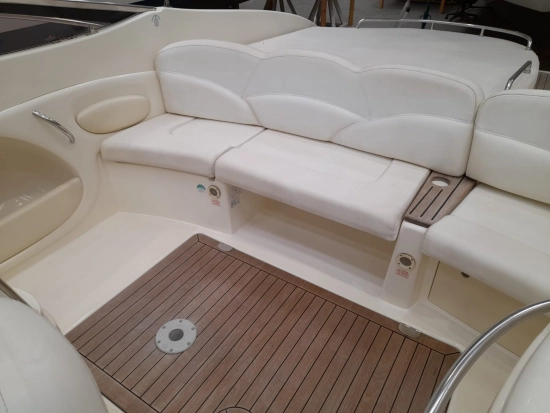 Cranchi CSL 28 usata in vendita