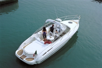 Cranchi CSL 28 de segunda mano en venta