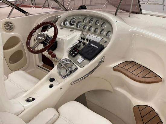 Cranchi CSL 28 usata in vendita